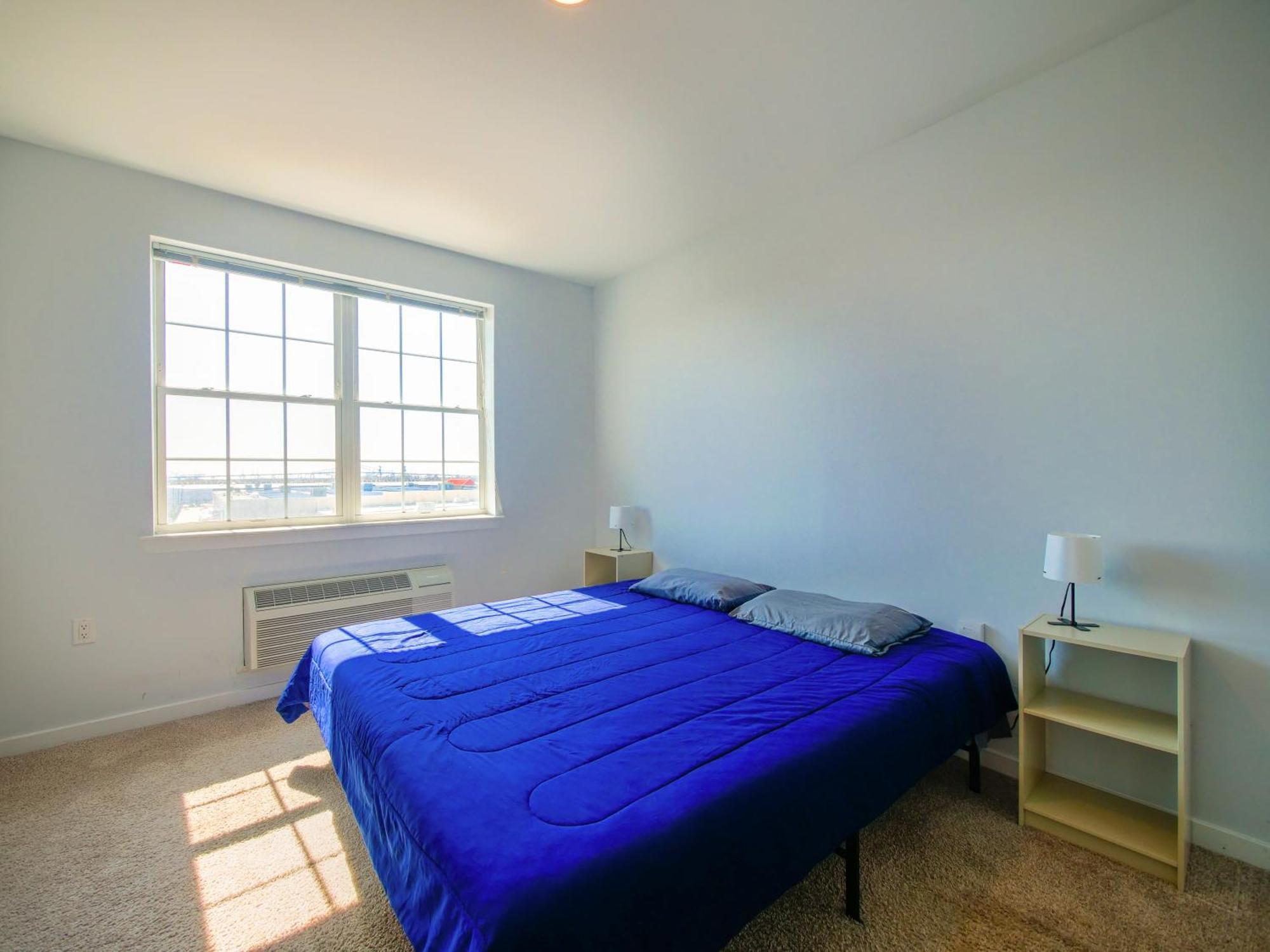 Mins To Nyc, Exceptional Modern 2Bedroom Apt Jersey City Exterior foto
